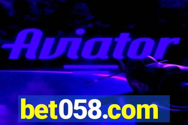 bet058.com