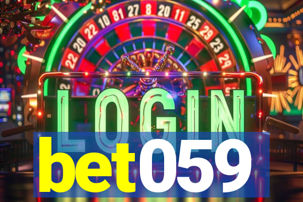 bet059