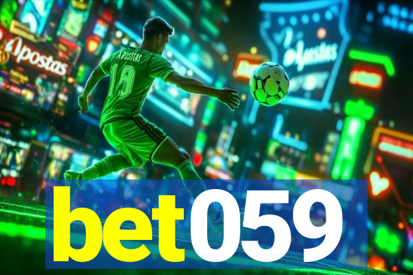 bet059