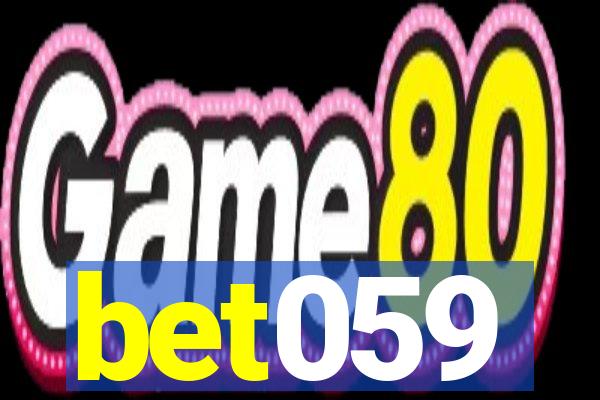 bet059