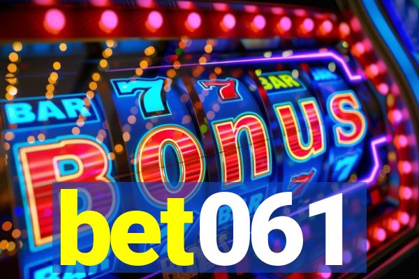 bet061