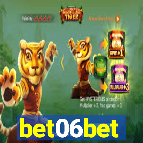 bet06bet