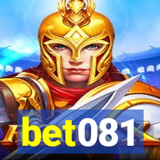 bet081