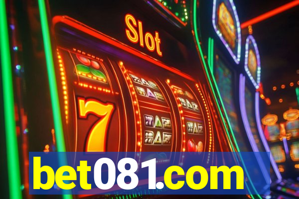 bet081.com