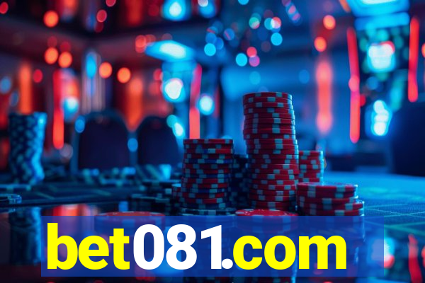 bet081.com
