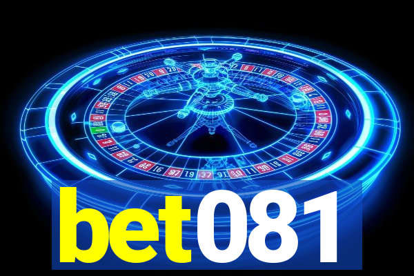 bet081