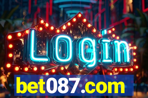 bet087.com