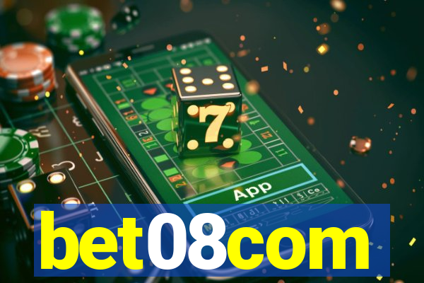 bet08com