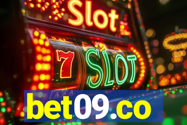 bet09.co