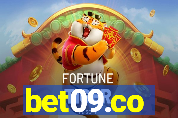 bet09.co