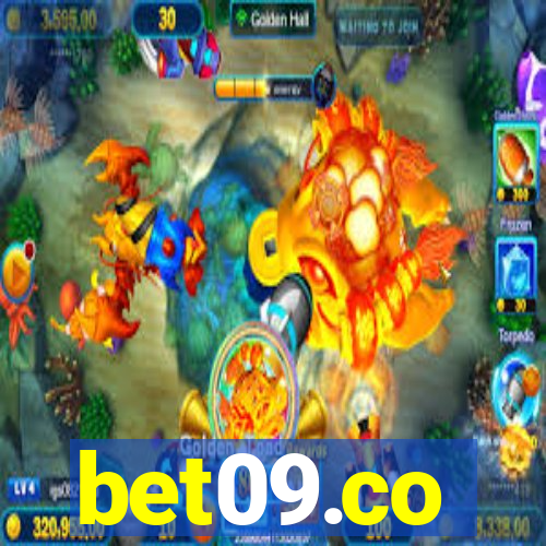 bet09.co