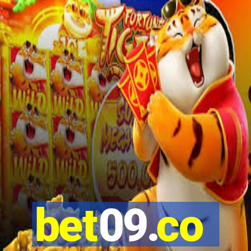 bet09.co
