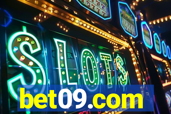 bet09.com