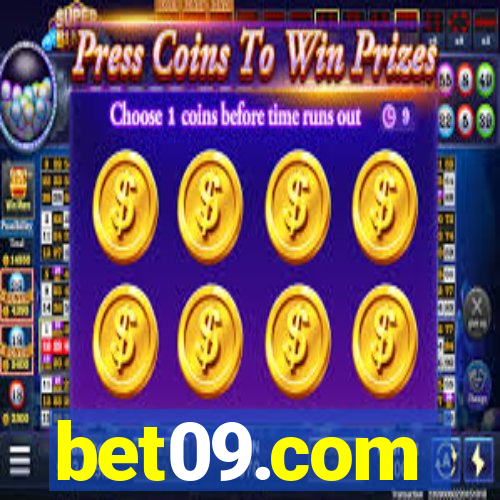 bet09.com