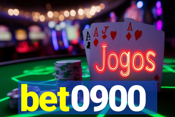 bet0900