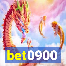 bet0900