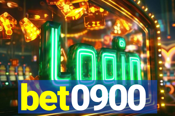 bet0900