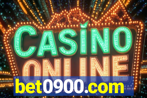bet0900.com