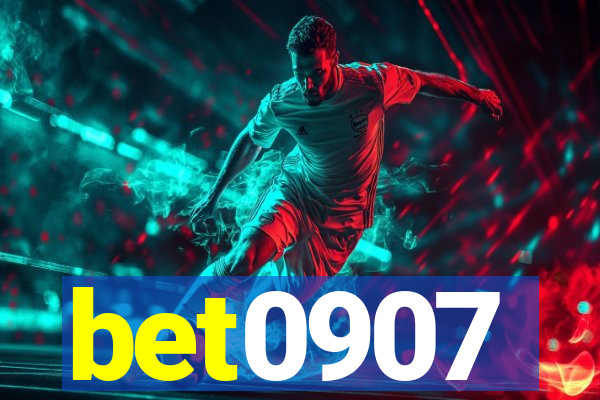 bet0907