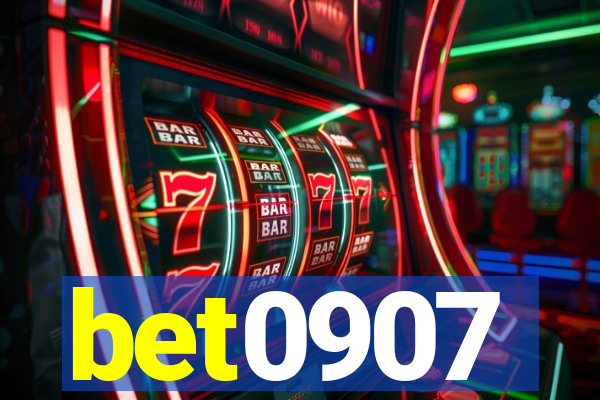 bet0907