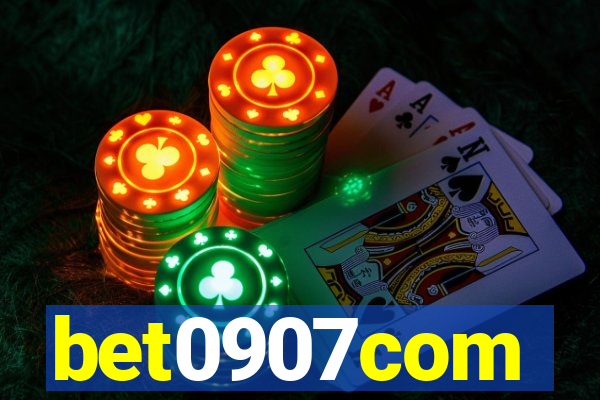 bet0907com