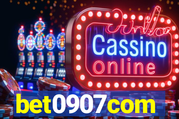 bet0907com
