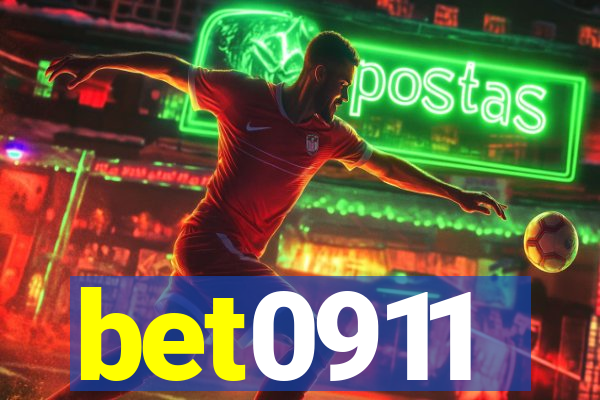bet0911