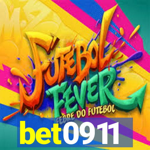 bet0911
