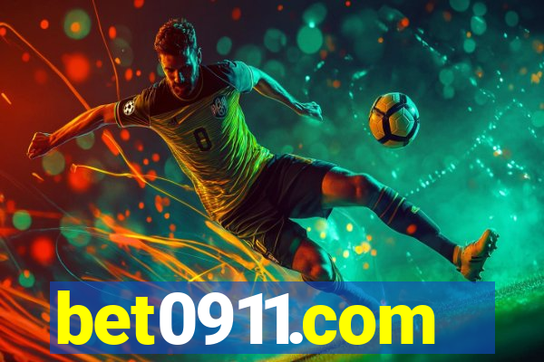 bet0911.com