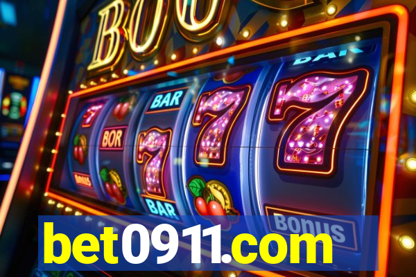 bet0911.com