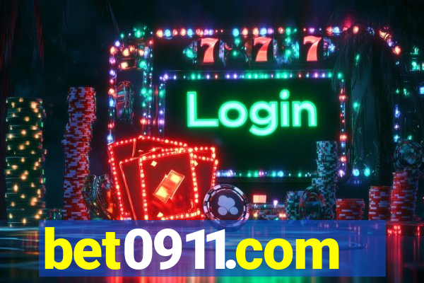 bet0911.com