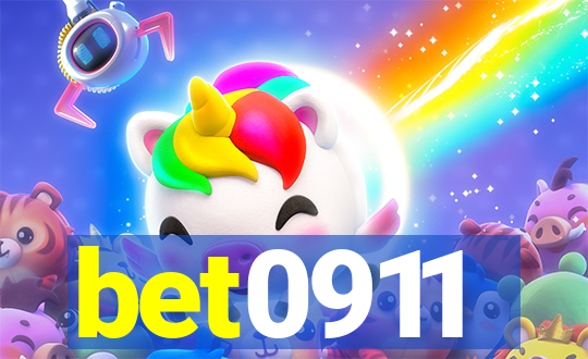 bet0911