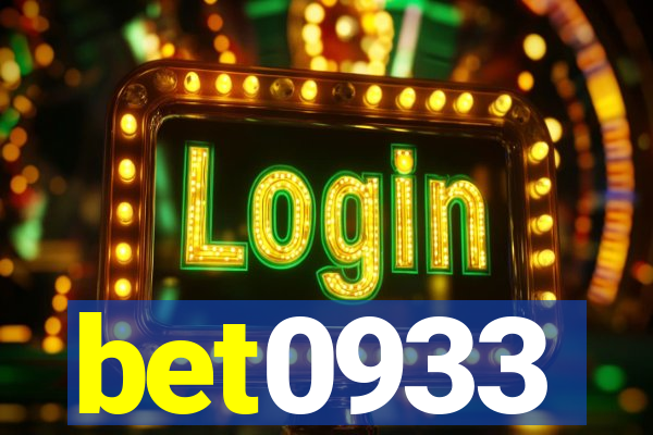 bet0933