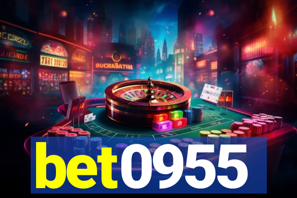 bet0955