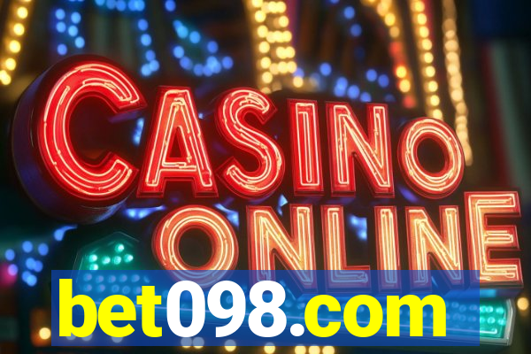 bet098.com