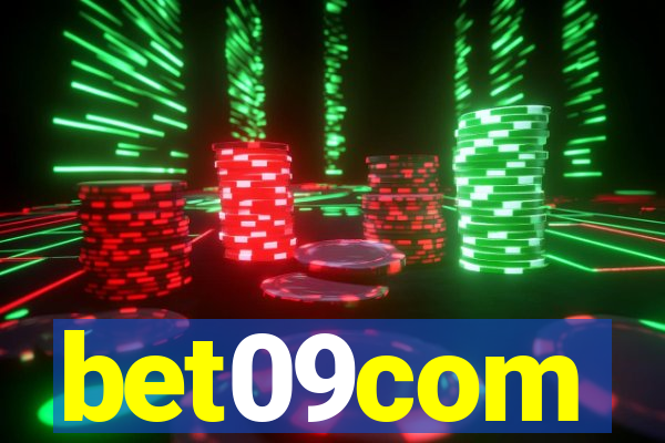 bet09com