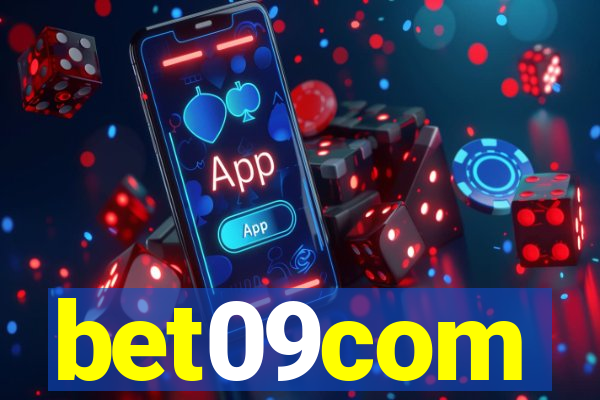 bet09com