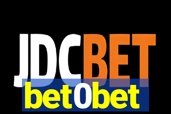 bet0bet