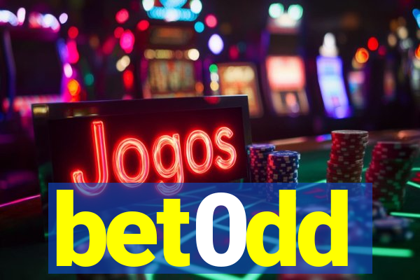 bet0dd