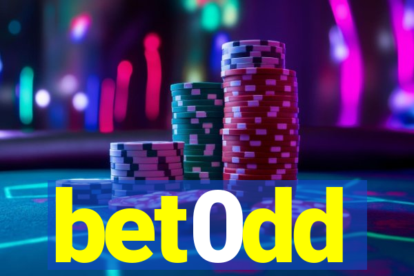 bet0dd