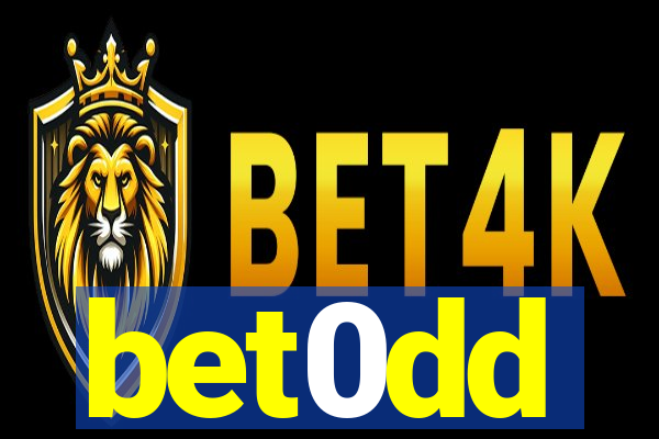 bet0dd