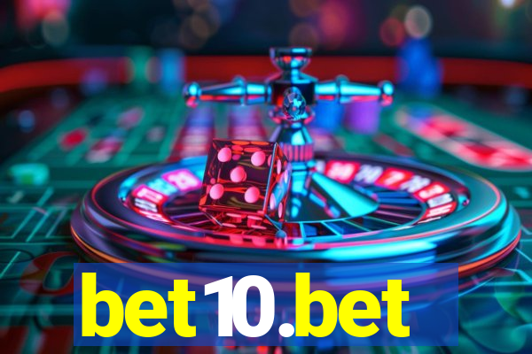 bet10.bet