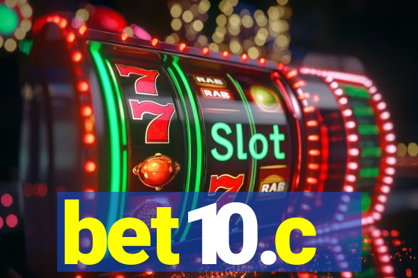 bet10.c