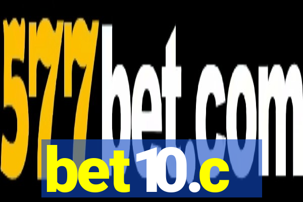 bet10.c