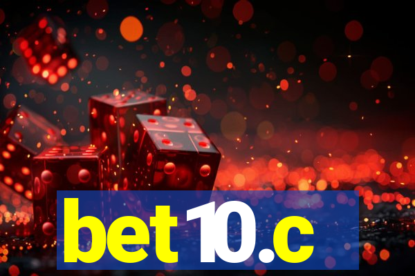 bet10.c