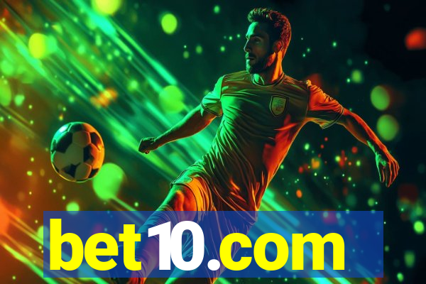 bet10.com