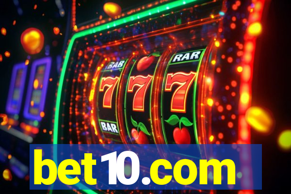 bet10.com