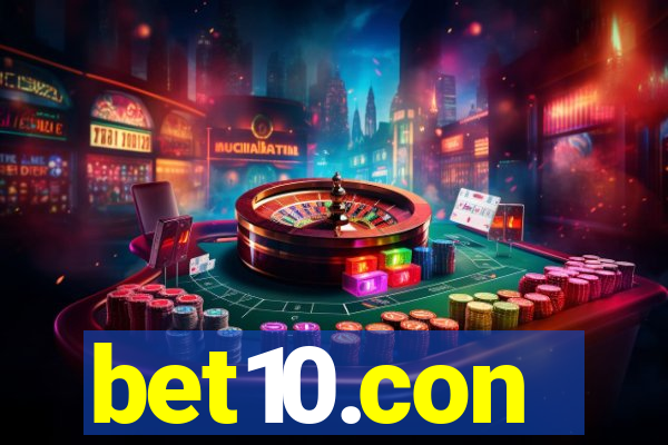 bet10.con