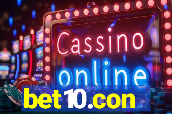 bet10.con