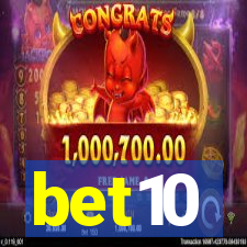 bet10